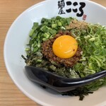 麺屋こころ - 料理写真: