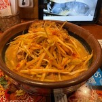 麺場 田所商店 - 料理写真: