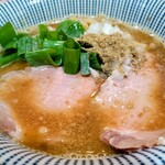 ふく流らーめん 轍 - 