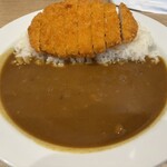 CoCo壱番屋 - 料理写真: