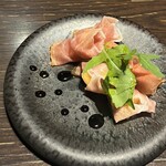 ペスカ - 