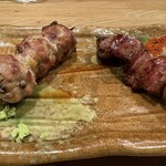 鳥繁 - 