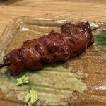 鳥繁 - 