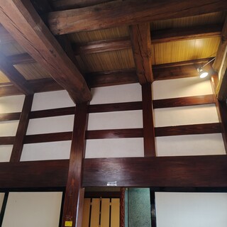 もつ煮込みうどん専門店劔_2
