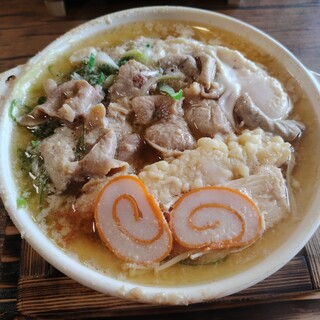 もつ煮込みうどん専門店劔_1