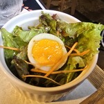 焼肉こじま離れ - 