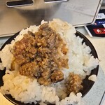 焼肉こじま離れ - 