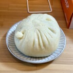 らん - 野菜まん小松菜