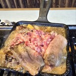 焼肉こじま離れ - 