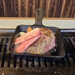 焼肉こじま離れ - 