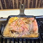 焼肉こじま離れ - 