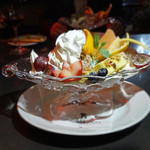 AW ・ELEMENTS -  AW 特製ティラミス