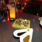 AW ・ELEMENTS - エスペターダのソース２種