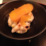 ちそう そったくいと - 新潟佐渡の鱈の白子