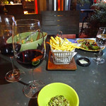 AW ・ELEMENTS - テンプラニーリョと松の実