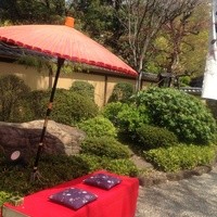 東京 芝 とうふ屋うかい - 