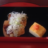 東京 芝 とうふ屋うかい - 