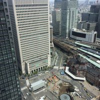 お座敷天婦羅 天政 丸ビル店 - 