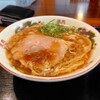 尾道ラーメン 一匠 - 