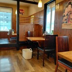 尾道ラーメン 一匠 - 