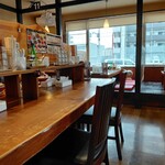 尾道ラーメン 一匠 - 