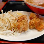 尾道ラーメン 一匠 - 