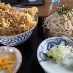 お食事処 とんとん - 料理写真: