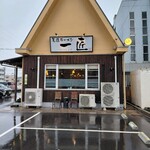 尾道ラーメン 一匠 - 