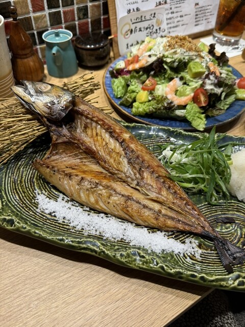 難波で炉端焼きを楽しむならここ！』by cuisinbo_ sumilechan : 炉端と