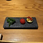 ひ暮らし - 