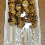 田村みたらし店 - 