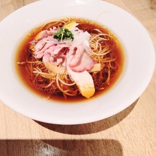 論露に不二 - 料理写真: