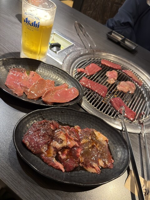 うしまる - 水沢/焼肉 | 食べログ
