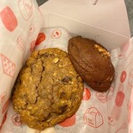 ベンズクッキーズ - 