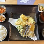 みずほの幸 - 料理写真: