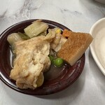 Maruboshi Ramen