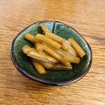 伊豆高原 そば 手鞠 - 