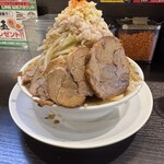 野郎ラーメン - 料理写真: