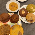 ベンズクッキーズ - 