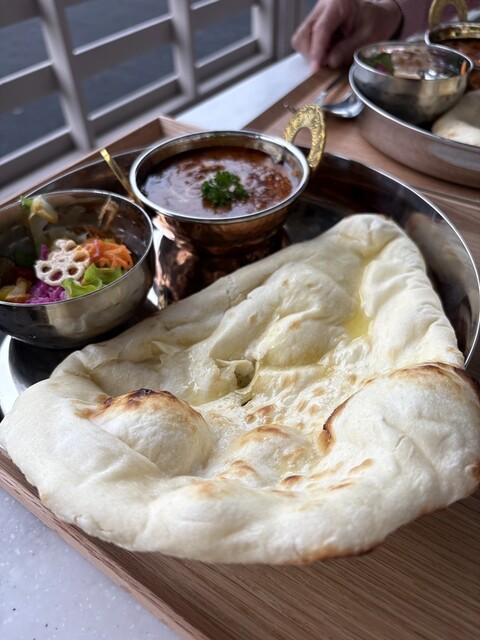 NISHIKIYA KITCHEN & CAFE - 岩沼/カレー | 食べログ