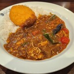 CoCo壱番屋 - 料理写真:
