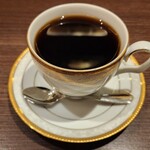 高倉町珈琲 - ドリンク写真: