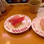 スシロー - 料理写真: