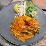 Asiatique 銀座店 - 