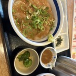 築地食堂 源ちゃん - 