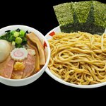 三豊麺 - 料理写真: