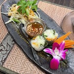 Asiatique 銀座店 - 