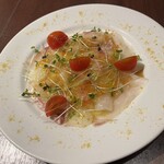 俺のイタリアンバル - 