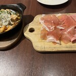 俺のイタリアンバル - 