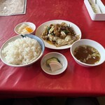 元郷飯店 - 料理写真: